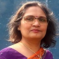 Deepika Joshi Kosmic Foundation - Graduate in Microbiology/Biochemistry, Certified Iris Analyst from ARIDGE, California