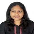 Priyadharshini J - M.Sc, B.Ed Psychology